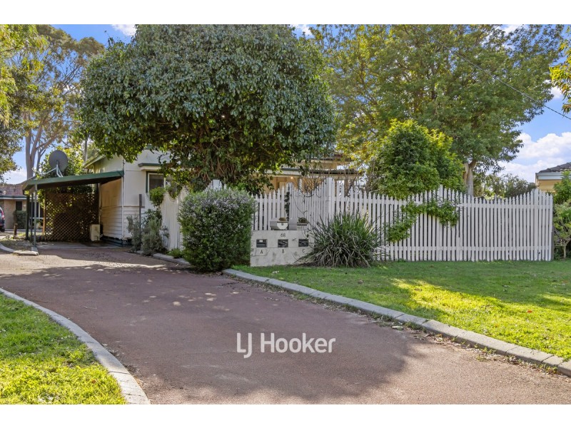 1/68 Thomas Street, East Bunbury WA 6230