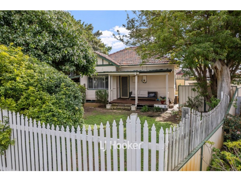 1/68 Thomas Street, East Bunbury WA 6230