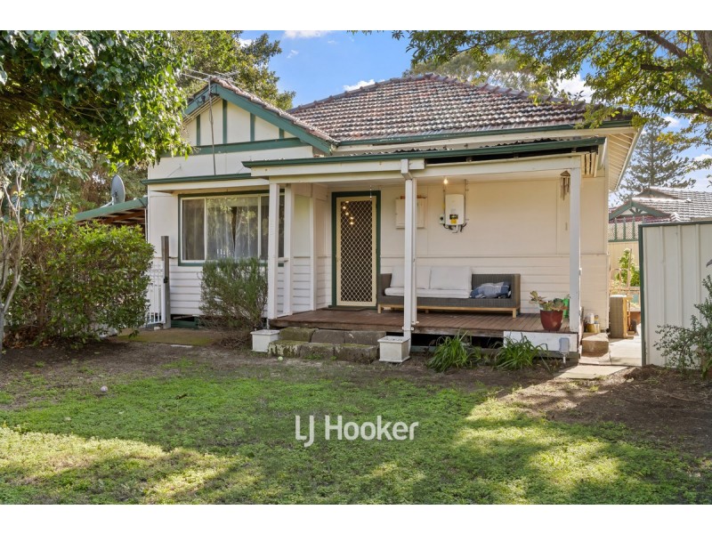 1/68 Thomas Street, East Bunbury WA 6230