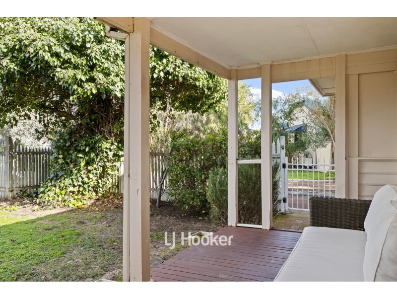 1/68 Thomas Street, East Bunbury WA 6230