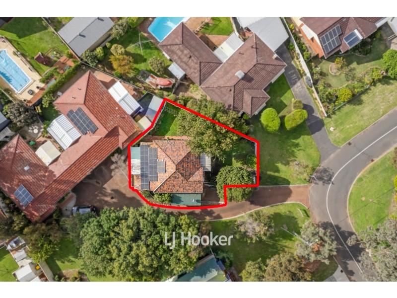 1/68 Thomas Street, East Bunbury WA 6230