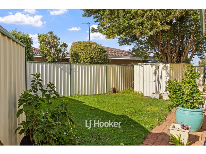 1/68 Thomas Street, East Bunbury WA 6230