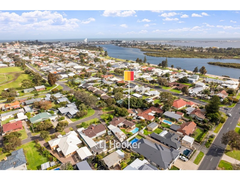 1/68 Thomas Street, East Bunbury WA 6230