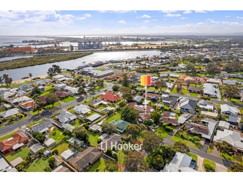 1/68 Thomas Street, East Bunbury WA 6230