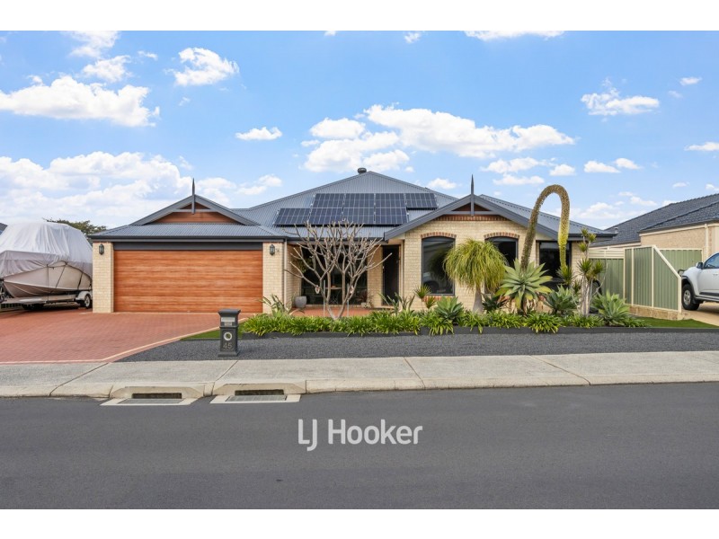 45 Leschenault Parade, Australind WA 6233