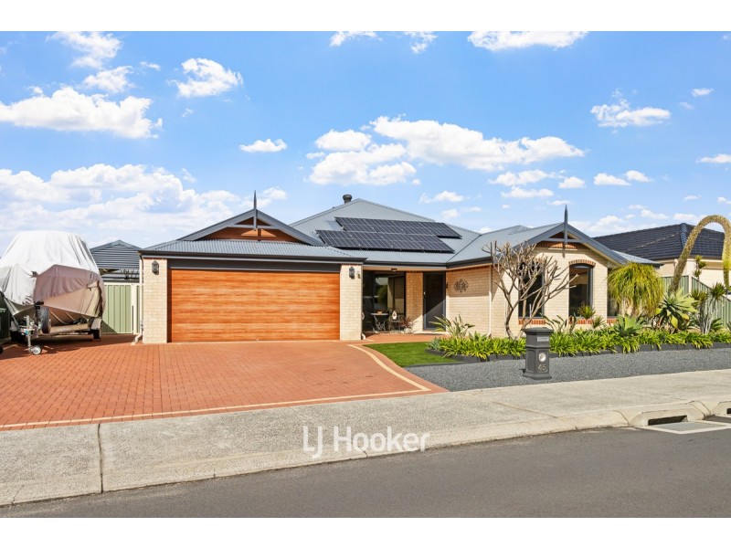 45 Leschenault Parade, Australind WA 6233