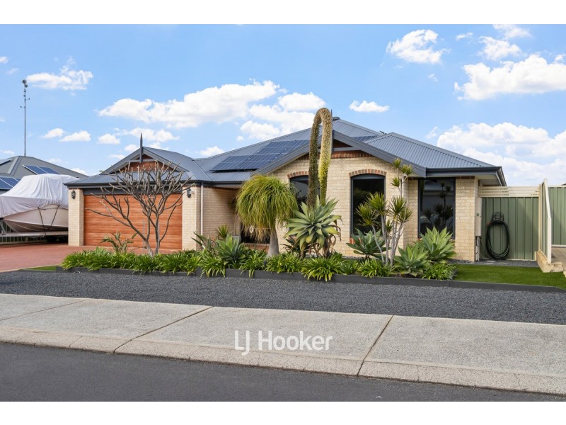 45 Leschenault Parade, Australind WA 6233