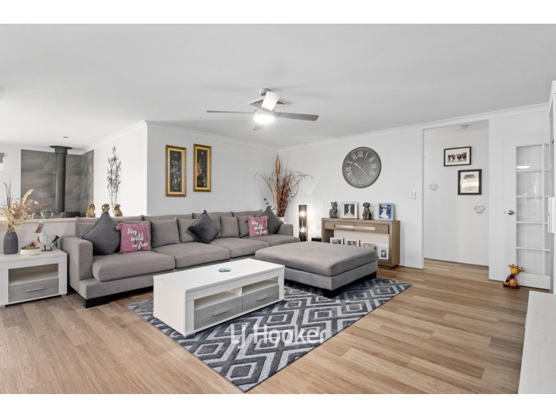 45 Leschenault Parade, Australind WA 6233
