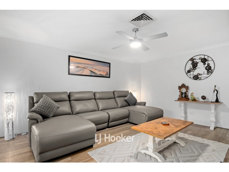 45 Leschenault Parade, Australind WA 6233