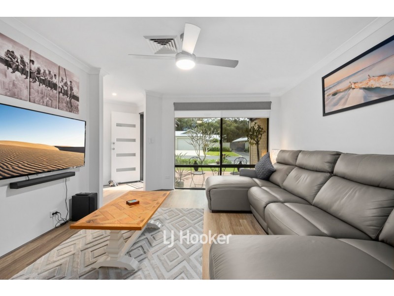 45 Leschenault Parade, Australind WA 6233