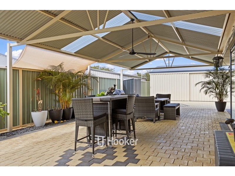 45 Leschenault Parade, Australind WA 6233