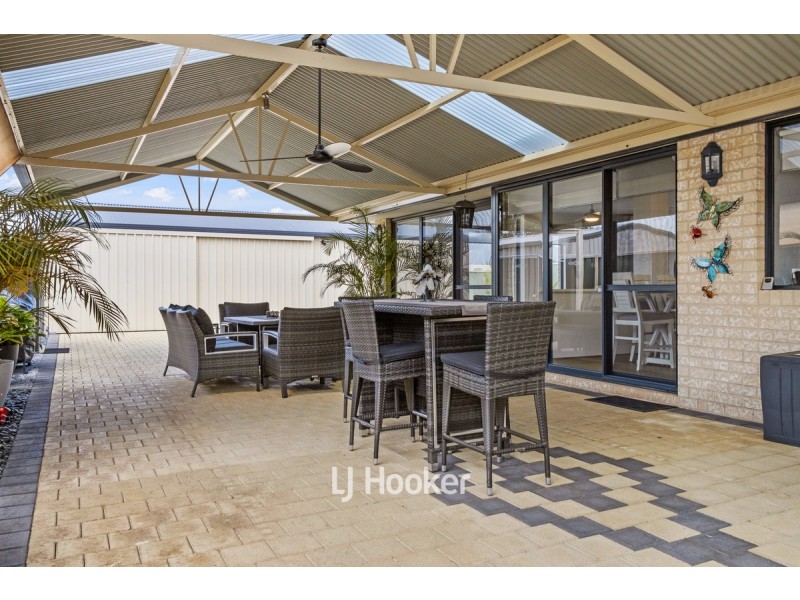 45 Leschenault Parade, Australind WA 6233