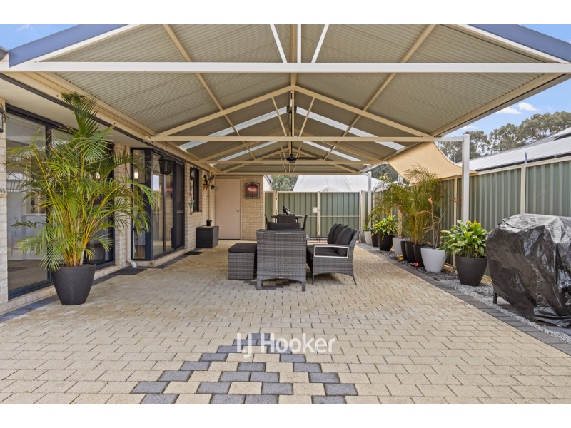 45 Leschenault Parade, Australind WA 6233