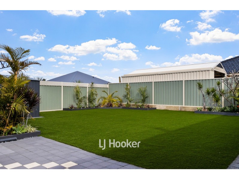 45 Leschenault Parade, Australind WA 6233