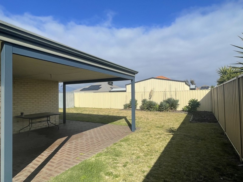 13 Mooralup Turn, Dalyellup WA 6230