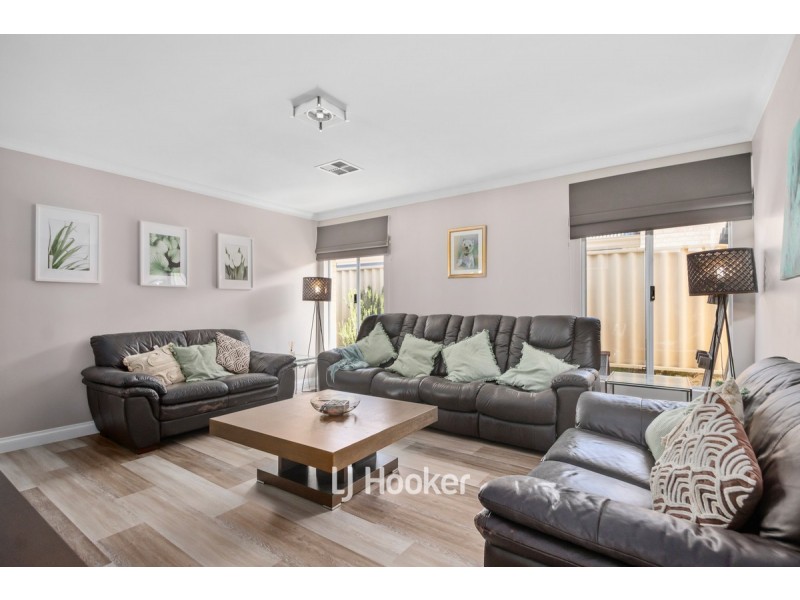 10 Abercrombie Way, Millbridge WA 6232