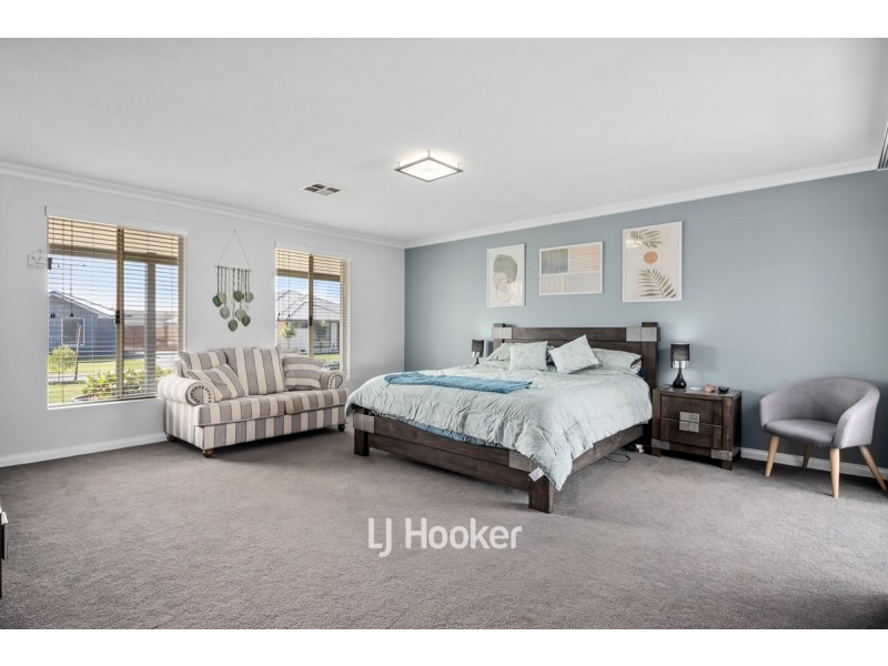 10 Abercrombie Way, Millbridge WA 6232