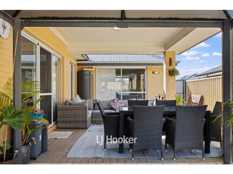 10 Abercrombie Way, Millbridge WA 6232