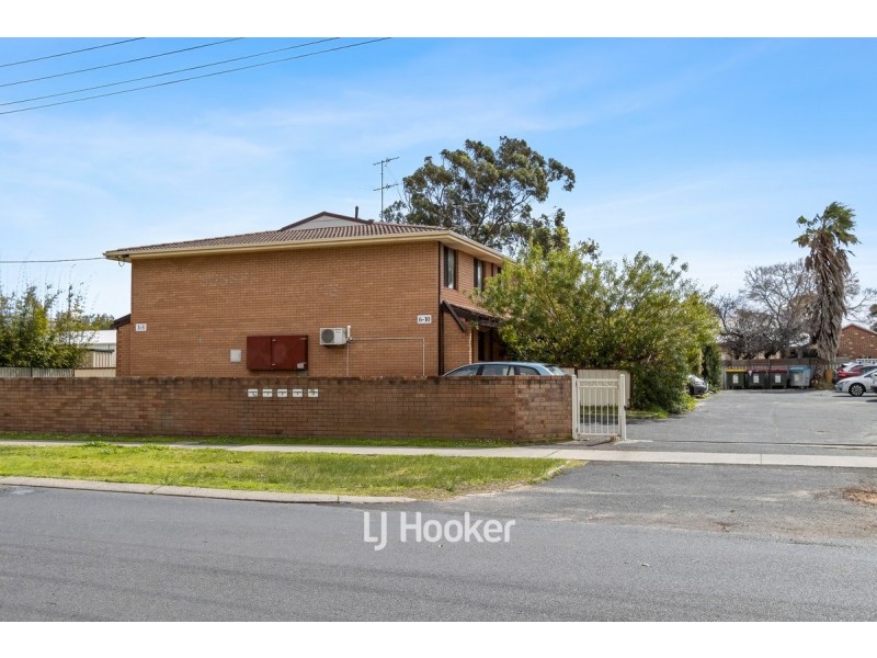 10/4 Braund Street, Bunbury WA 6230