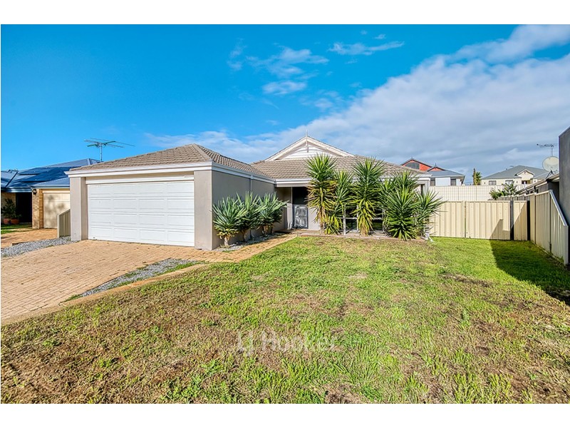 14 Polwarth Circuit, Eaton WA 6232