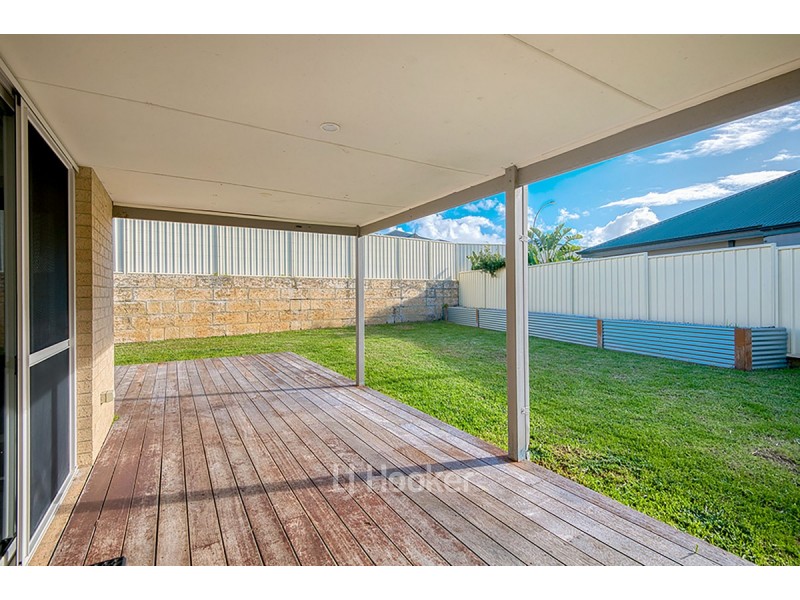 14 Polwarth Circuit, Eaton WA 6232