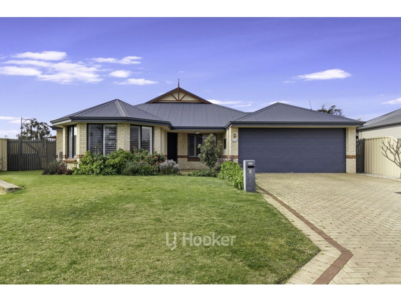 8 Dunham Link, Eaton WA 6232