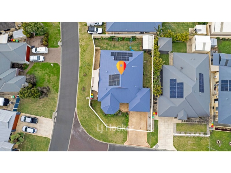 8 Dunham Link, Eaton WA 6232