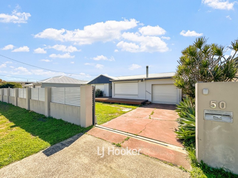 50 Clarke Street, South Bunbury WA 6230