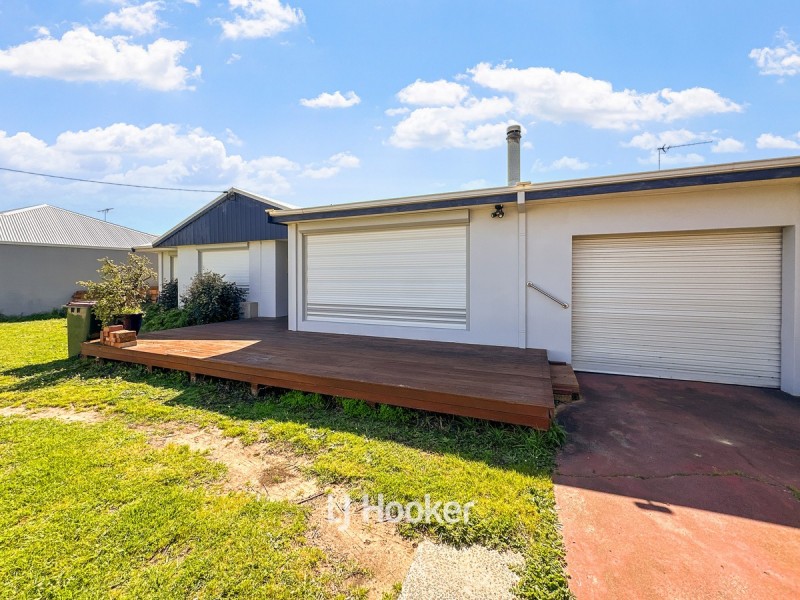 50 Clarke Street, South Bunbury WA 6230