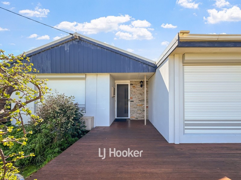 50 Clarke Street, South Bunbury WA 6230