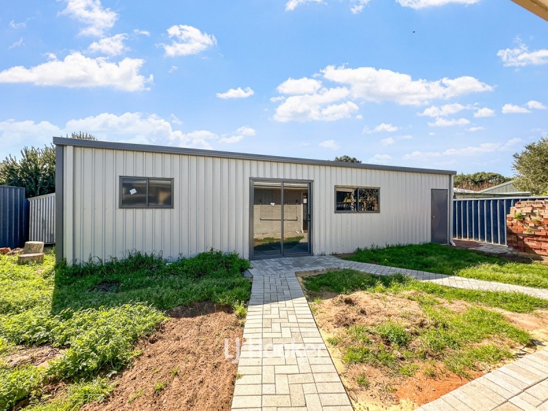 50 Clarke Street, South Bunbury WA 6230
