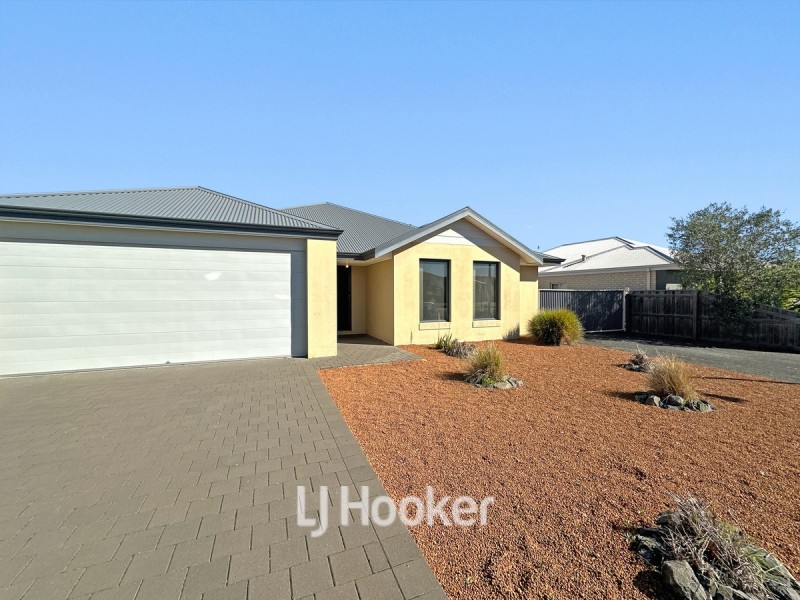 148 Braidwood Drive, Australind WA 6233