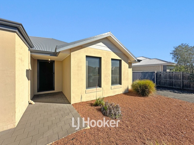 148 Braidwood Drive, Australind WA 6233