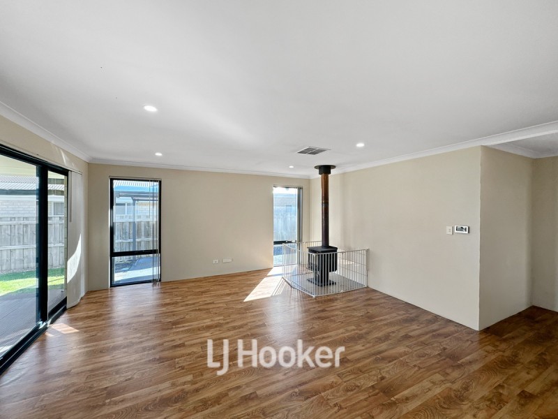 148 Braidwood Drive, Australind WA 6233