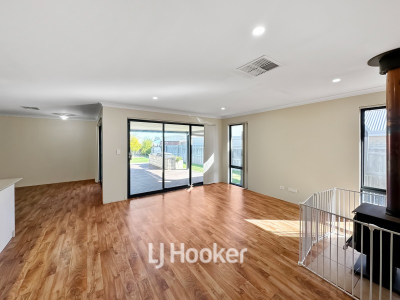 148 Braidwood Drive, Australind WA 6233