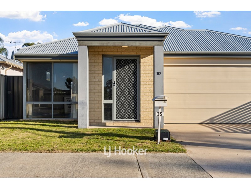 10/35 Winton Street, Carey Park WA 6230