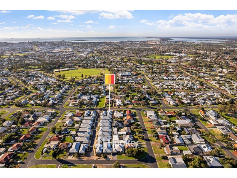 10/35 Winton Street, Carey Park WA 6230