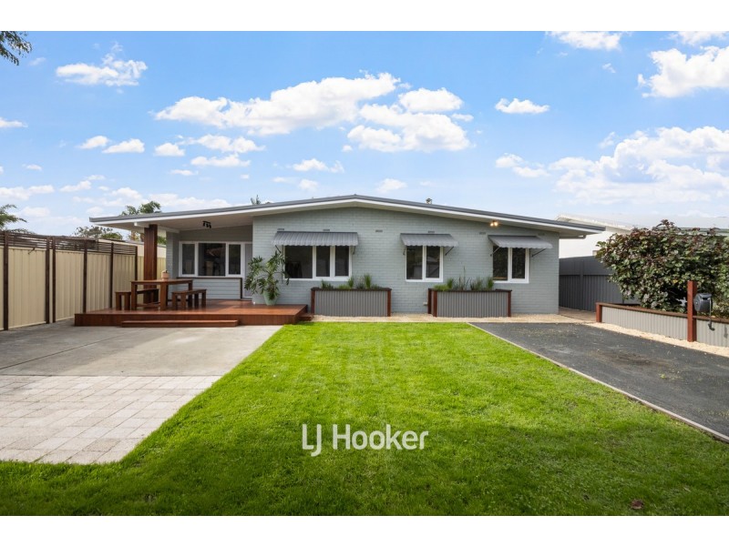 9b Wright Street, Withers WA 6230