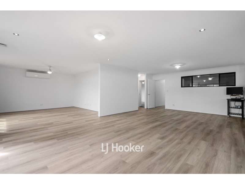 16 Longbow Approach, Dalyellup WA 6230