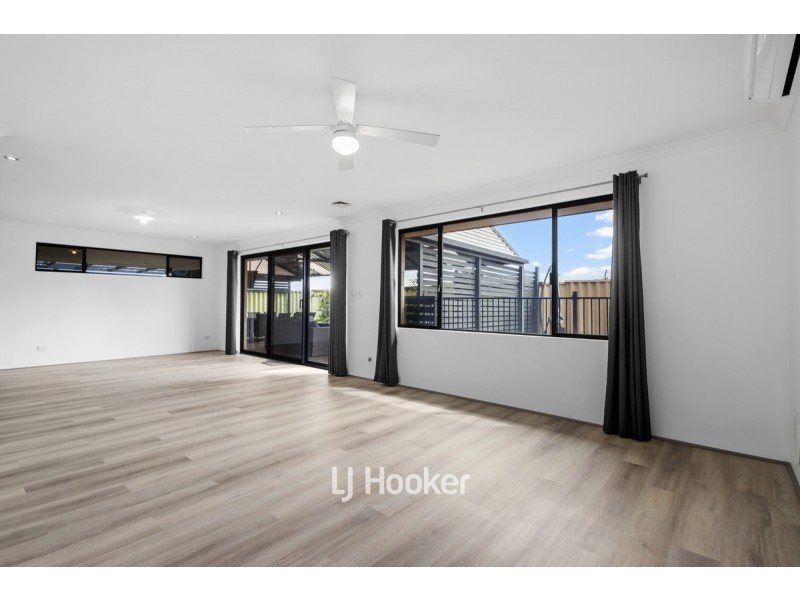 16 Longbow Approach, Dalyellup WA 6230