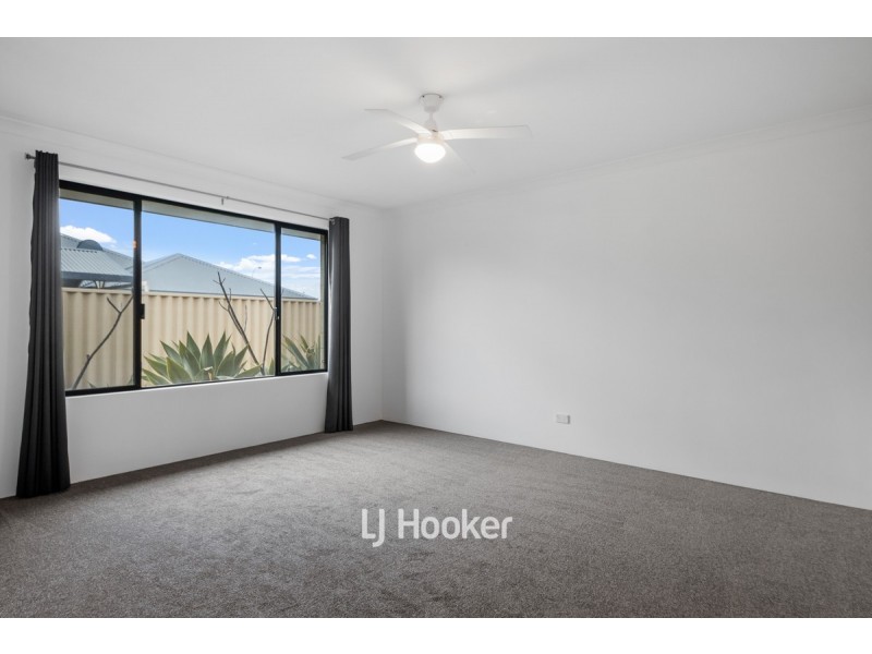 16 Longbow Approach, Dalyellup WA 6230