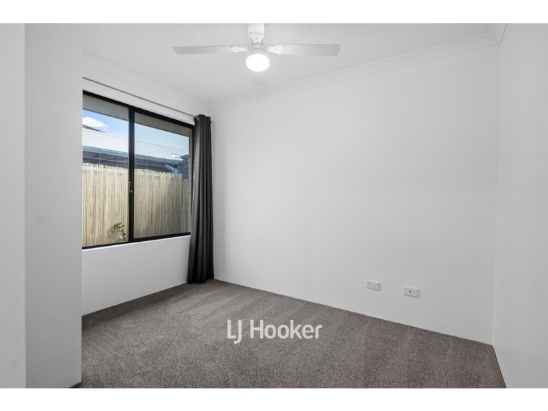 16 Longbow Approach, Dalyellup WA 6230