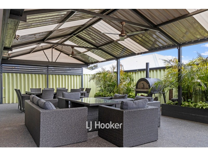 16 Longbow Approach, Dalyellup WA 6230