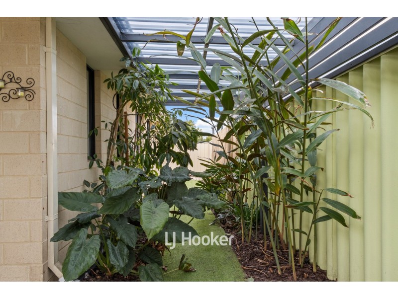 16 Longbow Approach, Dalyellup WA 6230