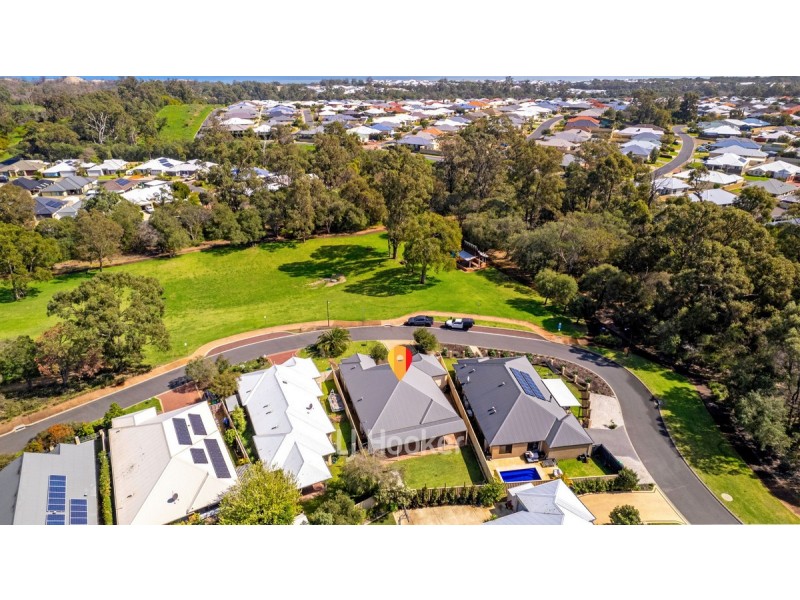 15 Edwinstone Close, Dalyellup WA 6230
