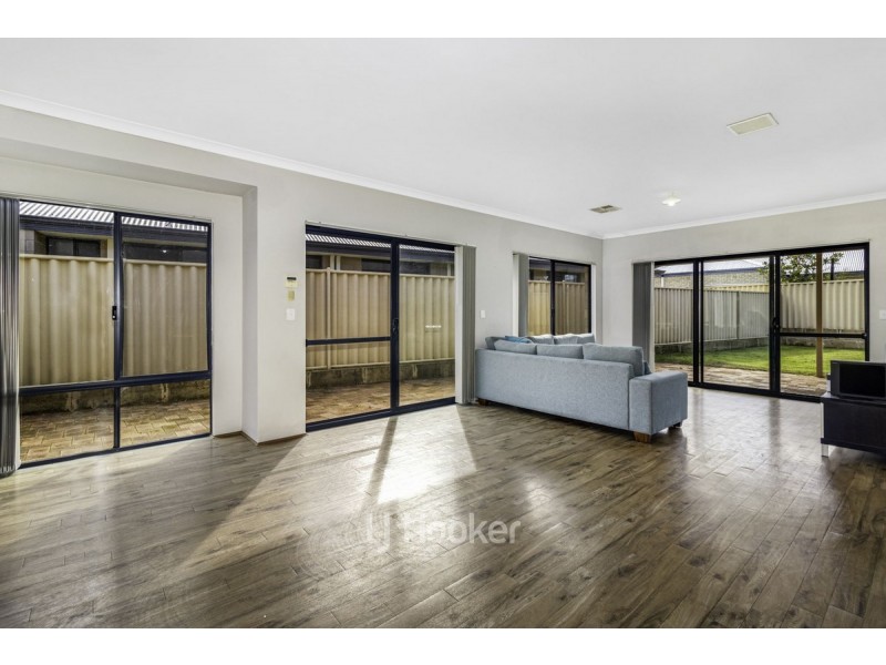 15 Edwinstone Close, Dalyellup WA 6230