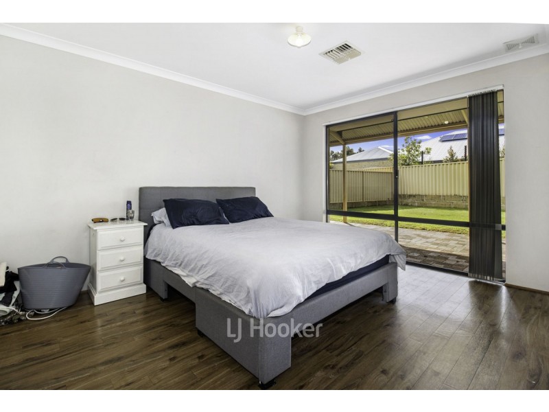 15 Edwinstone Close, Dalyellup WA 6230
