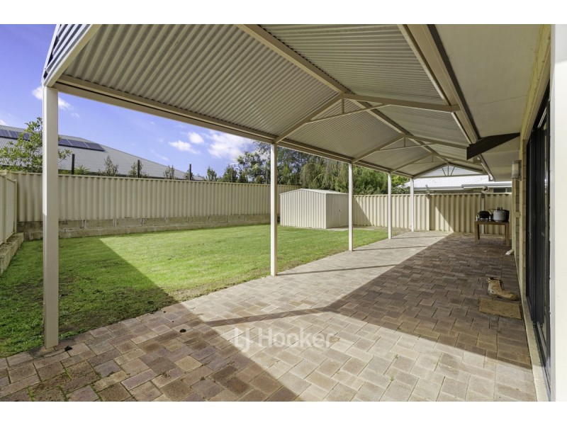 15 Edwinstone Close, Dalyellup WA 6230