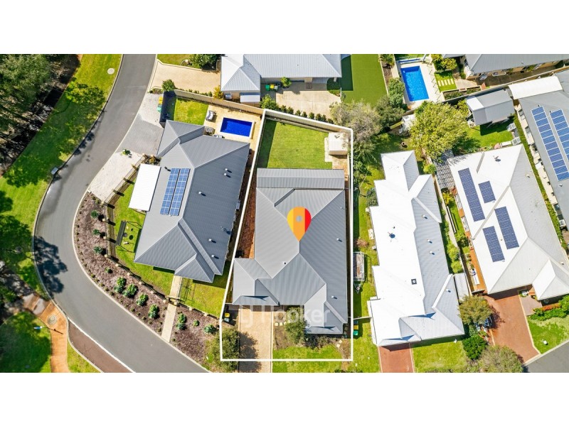 15 Edwinstone Close, Dalyellup WA 6230