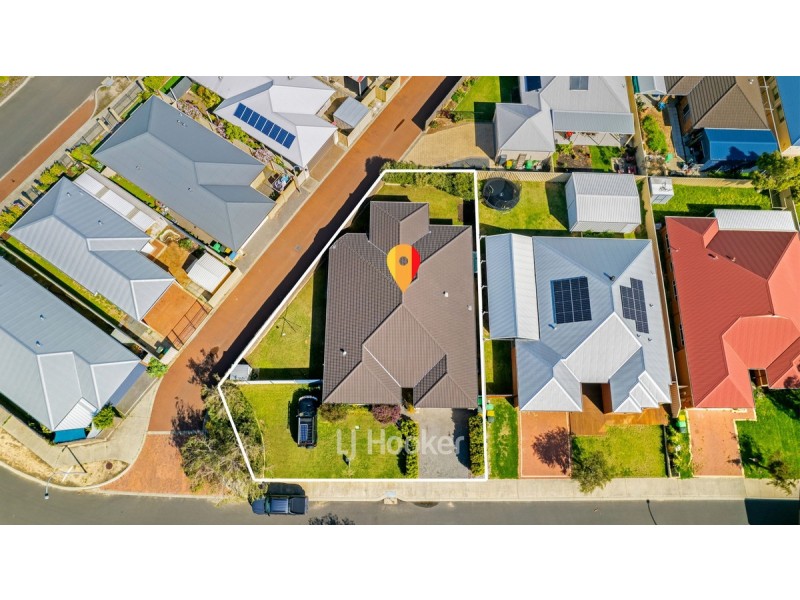 12 Dravite Way, Dalyellup WA 6230